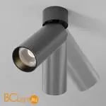 Спот Maytoni Focus Led C055CL-L12W2.7K-SS-B - Фото 3