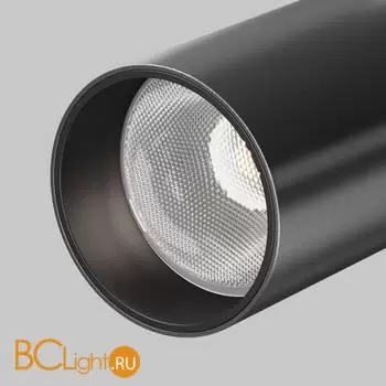 Спот Maytoni Focus Led C055CL-L12W4K-SS-B - Фото 0