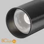Спот Maytoni Focus Led C055CL-L12W4K-SS-B - Фото 0