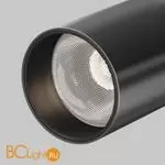 Спот Maytoni Focus Led C055CL-L12W3K-SS-B - Фото 0