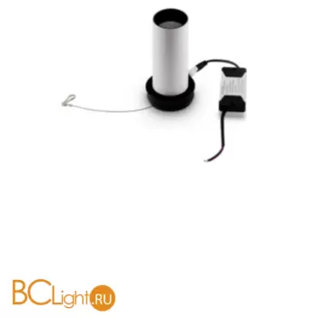 Спот Maytoni Focus Led C057CL-L12W3K