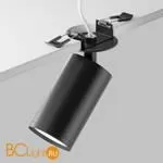 Потолочный светильник Maytoni Focus S GU10 1x10Вт C049CL-U-1B - Фото 4