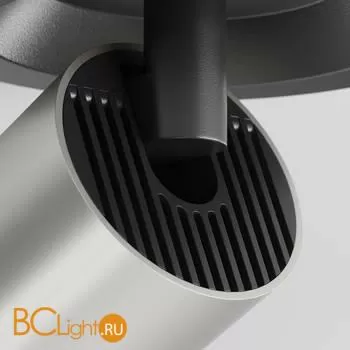 Потолочный светильник Maytoni Focus S GU10 1x10Вт C048CL-U-1BS - Фото 3