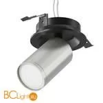 Потолочный светильник Maytoni Focus S GU10 1x10Вт C048CL-U-1BS - Фото 2