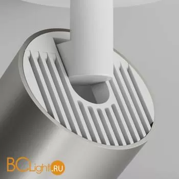 Потолочный светильник Maytoni Focus S GU10 1x10Вт C049CL-U-1WS - Фото 2