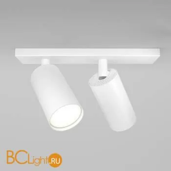 Потолочный светильник Maytoni Focus S GU10 2x10Вт C051CL-U-2W - Фото 5