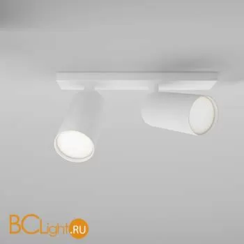Потолочный светильник Maytoni Focus S GU10 2x10Вт C051CL-U-2W - Фото 8