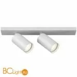 Потолочный светильник Maytoni Focus S GU10 2x10Вт C051CL-U-2W - Фото 0