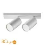 Потолочный светильник Maytoni Focus S GU10 2x10Вт C051CL-U-2W - Фото 2