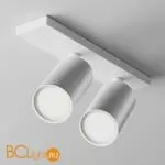 Потолочный светильник Maytoni Focus S GU10 2x10Вт C051CL-U-2W