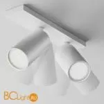 Потолочный светильник Maytoni Focus S GU10 2x10Вт C051CL-U-2W - Фото 1