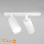 Потолочный светильник Maytoni Focus S GU10 2x10Вт C051CL-U-2W - Фото 5