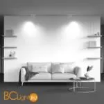 Потолочный светильник Maytoni Focus S GU10 2x10Вт C051CL-U-2W - Фото 4