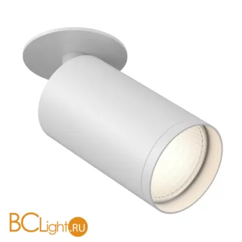 Потолочный светильник Maytoni Focus S GU10 1x10Вт C049CL-U-1W - Фото 0