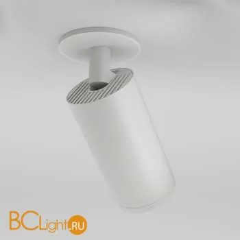 Потолочный светильник Maytoni Focus S GU10 1x10Вт C049CL-U-1W - Фото 2