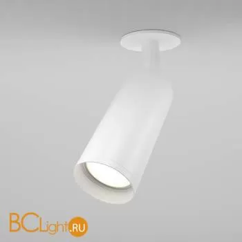 Потолочный светильник Maytoni Focus S GU10 1x10Вт C049CL-U-1W - Фото 4