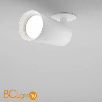 Потолочный светильник Maytoni Focus S GU10 1x10Вт C049CL-U-1W - Фото 6