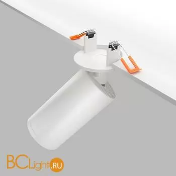 Потолочный светильник Maytoni Focus S GU10 1x10Вт C049CL-U-1W - Фото 7