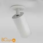 Потолочный светильник Maytoni Focus S GU10 1x10Вт C049CL-U-1W - Фото 2