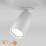 Потолочный светильник Maytoni Focus S GU10 1x10Вт C049CL-U-1W - Фото 3