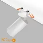 Потолочный светильник Maytoni Focus S GU10 1x10Вт C049CL-U-1W - Фото 7