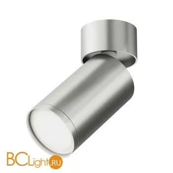 Потолочный светильник Maytoni Focus S GU10 1x10Вт C050CL-U-1S - Фото 0