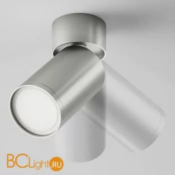 Потолочный светильник Maytoni Focus S GU10 1x10Вт C050CL-U-1S - Фото 2