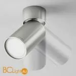 Потолочный светильник Maytoni Focus S GU10 1x10Вт C050CL-U-1S - Фото 2