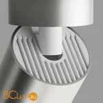 Потолочный светильник Maytoni Focus S GU10 1x10Вт C050CL-U-1S - Фото 1