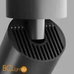 Потолочный светильник Maytoni Focus S GU10 1x10Вт C050CL-U-1B - Фото 1