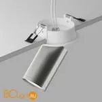 Потолочный светильник Maytoni Focus S GU10 1x10Вт C048CL-U-1WS - Фото 3