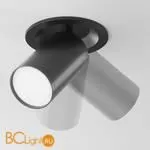 Потолочный светильник Maytoni Focus S GU10 1x10Вт C048CL-U-1B - Фото 0