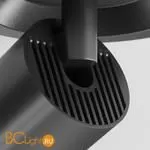 Потолочный светильник Maytoni Focus S GU10 1x10Вт C048CL-U-1B - Фото 3