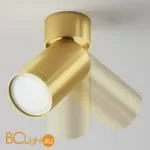 Потолочный светильник Maytoni Focus S GU10 1x10Вт C050CL-U-1MG - Фото 2