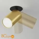 Потолочный светильник Maytoni Focus S GU10 1x10Вт C049CL-U-1BMG - Фото 3