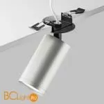 Потолочный светильник Maytoni Focus S GU10 1x10Вт C049CL-U-1BS - Фото 4