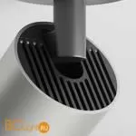 Потолочный светильник Maytoni Focus S GU10 1x10Вт C049CL-U-1BS - Фото 2