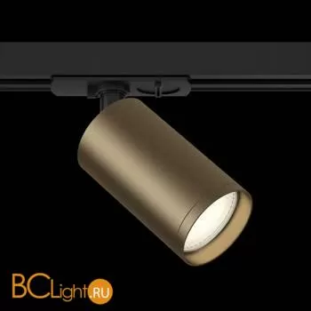 Трековый светильник Maytoni Focus S TR020-1-GU10-BBZ - Фото 0