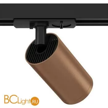 Трековый светильник Maytoni Focus S TR020-1-GU10-BC - Фото 2