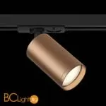 Трековый светильник Maytoni Focus S TR020-1-GU10-BC - Фото 0