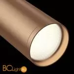 Трековый светильник Maytoni Focus S TR020-1-GU10-BC - Фото 1