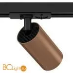 Трековый светильник Maytoni Focus S TR020-1-GU10-BC - Фото 2