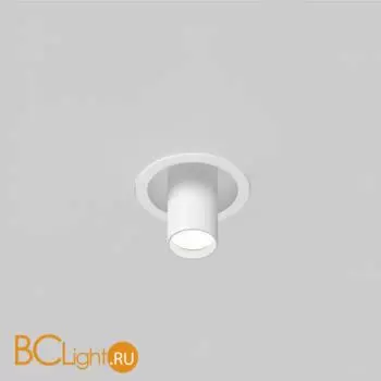 Встраиваемый светильник Maytoni FOCUS S new C048CL-01-GU10-W - Фото 2