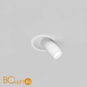 Встраиваемый светильник Maytoni FOCUS S new C048CL-01-GU10-W - Фото 1