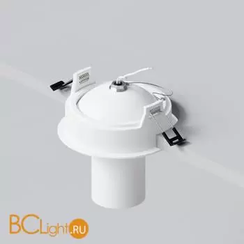 Встраиваемый светильник Maytoni FOCUS S new C048CL-01-GU10-W - Фото 6