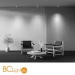 Встраиваемый светильник Maytoni FOCUS S new C048CL-01-GU10-W - Фото 7