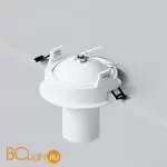 Встраиваемый светильник Maytoni FOCUS S new C048CL-01-GU10-W - Фото 6