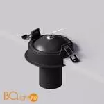 Встраиваемый светильник Maytoni FOCUS S new C048CL-01-GU10-B - Фото 6