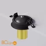 Встраиваемый светильник Maytoni FOCUS S new C048CL-01-GU10-BBS - Фото 6