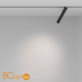Трековый светильник Maytoni Focus T TR141-2-6W4K-M-B - Фото 2